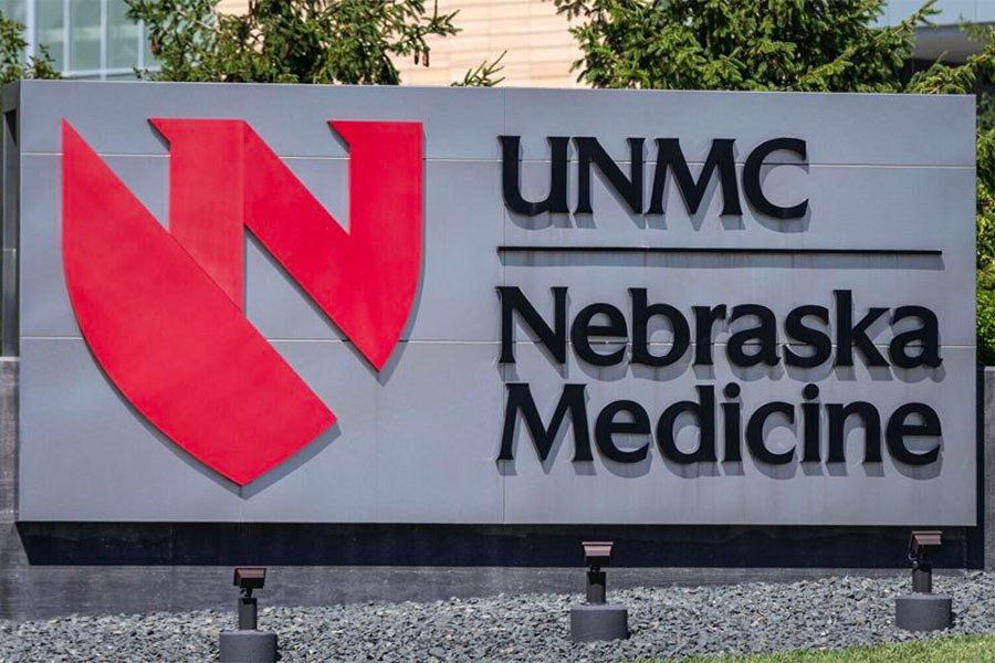 UNMC/Nebraska Medicine logo
