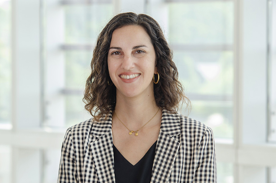 Sara Zachman