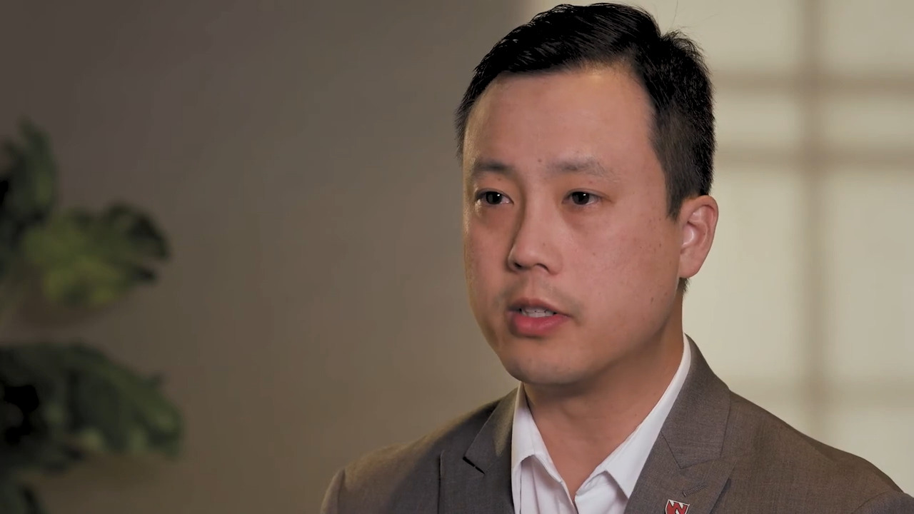 Psychiatry residency video