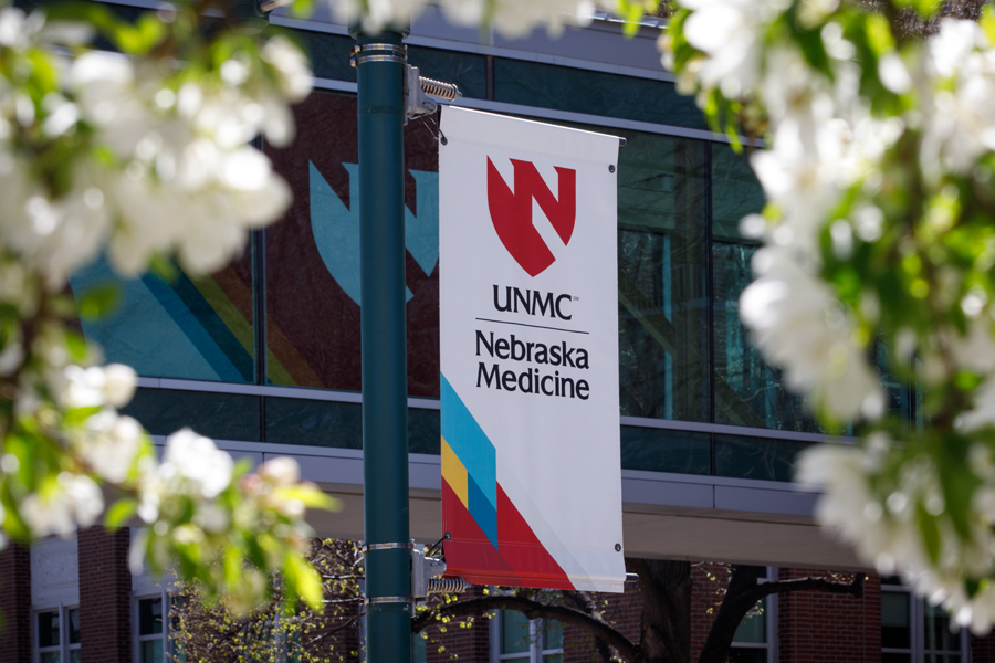 UNMC Campus