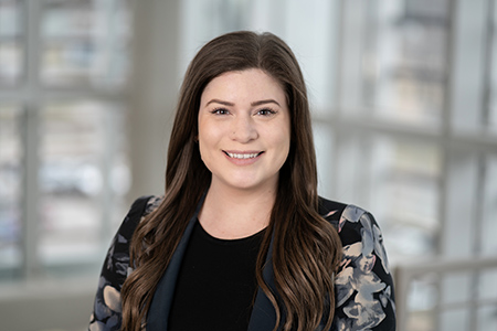 Dr. Kimberly Clawson
