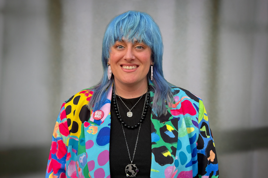 Belinda Boelter