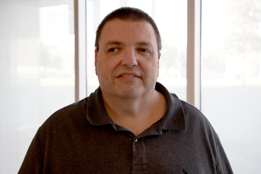 Eric Brabb, MBA