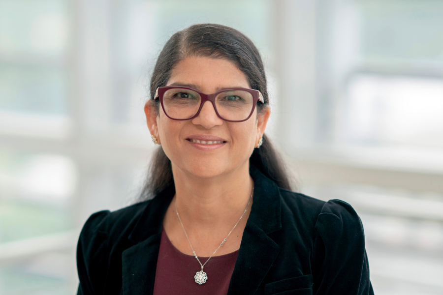 Sarosh Rana, MD, MPH