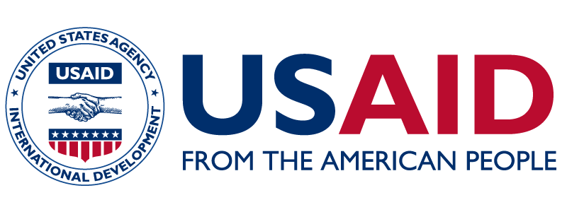 USAID logo