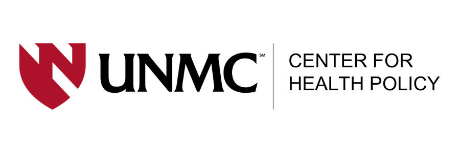 UNMC COPH logo.