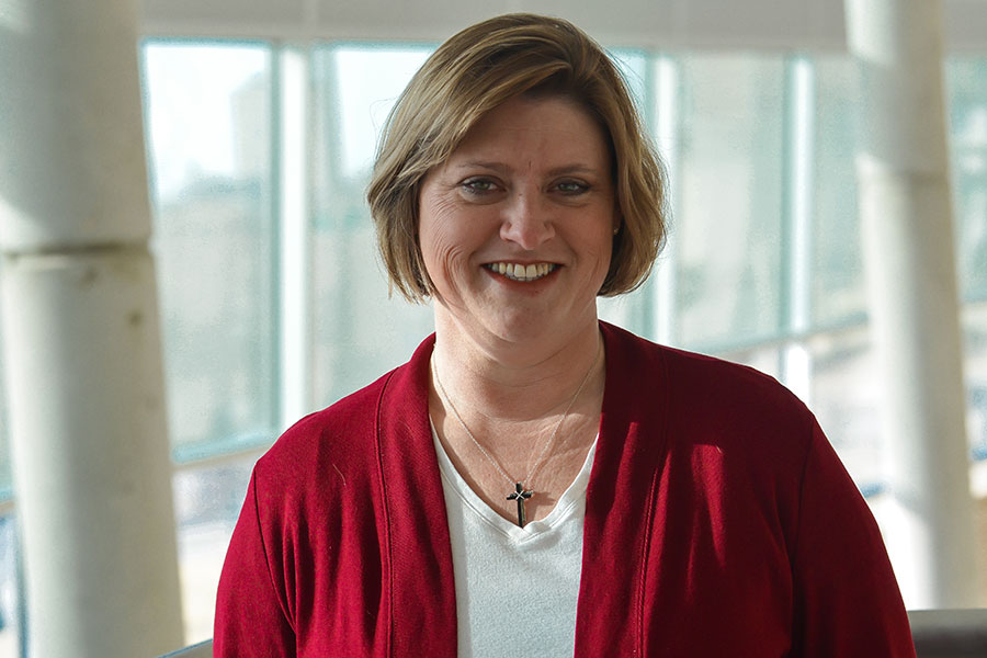 Leslie Scofield, MPH