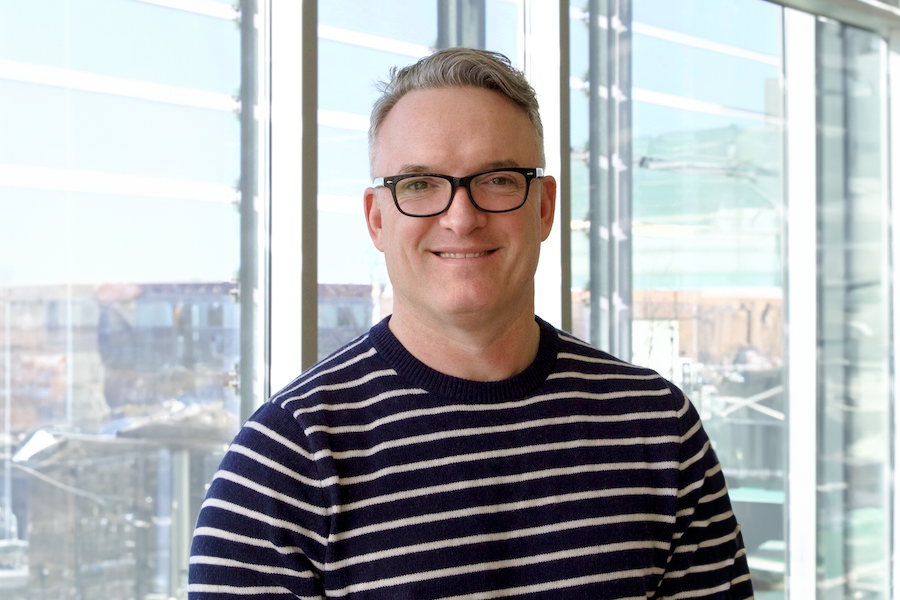 Matthew Nonnenmann, PhD, CIH