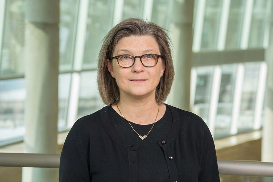 JoEllyn McMillan, PhD