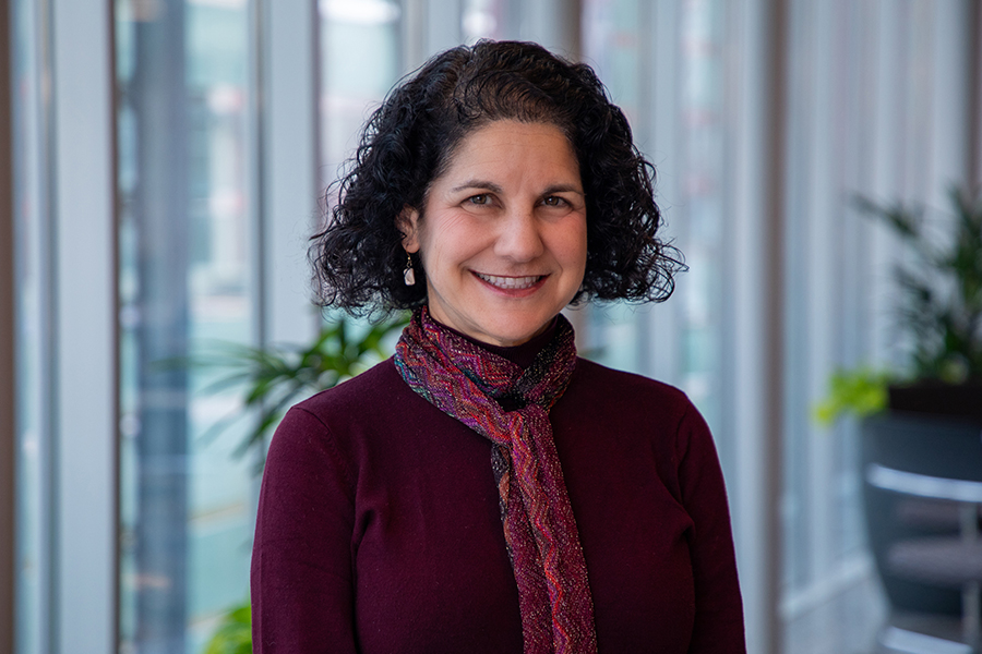 Ariane Rung, PhD, MPH