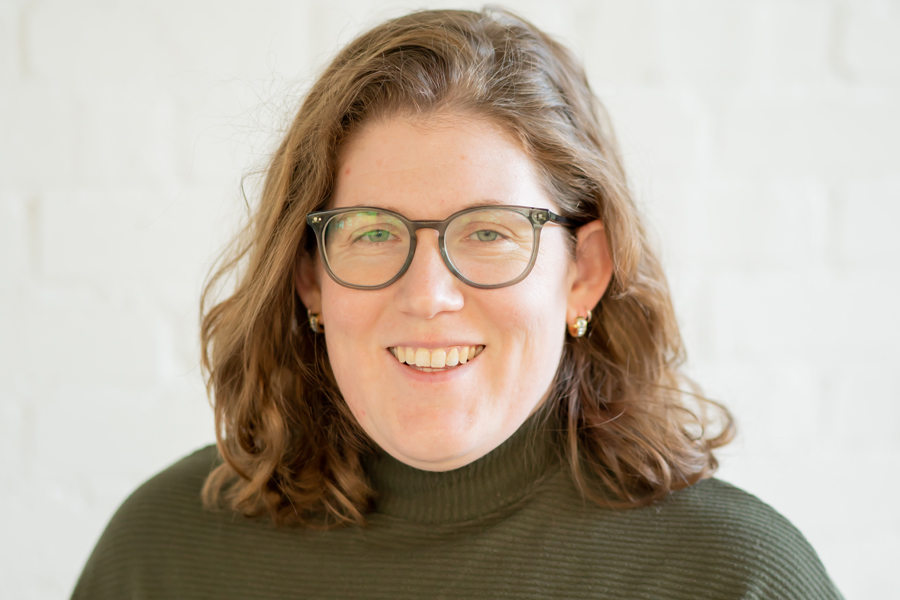 Sarah Scales, PhD, MPH