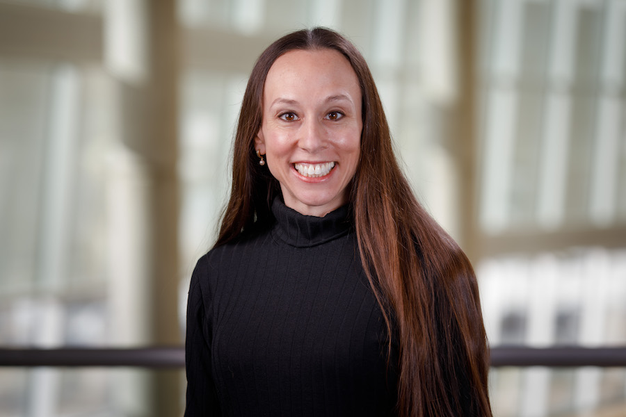 Professional headshot of Athena Ramos.