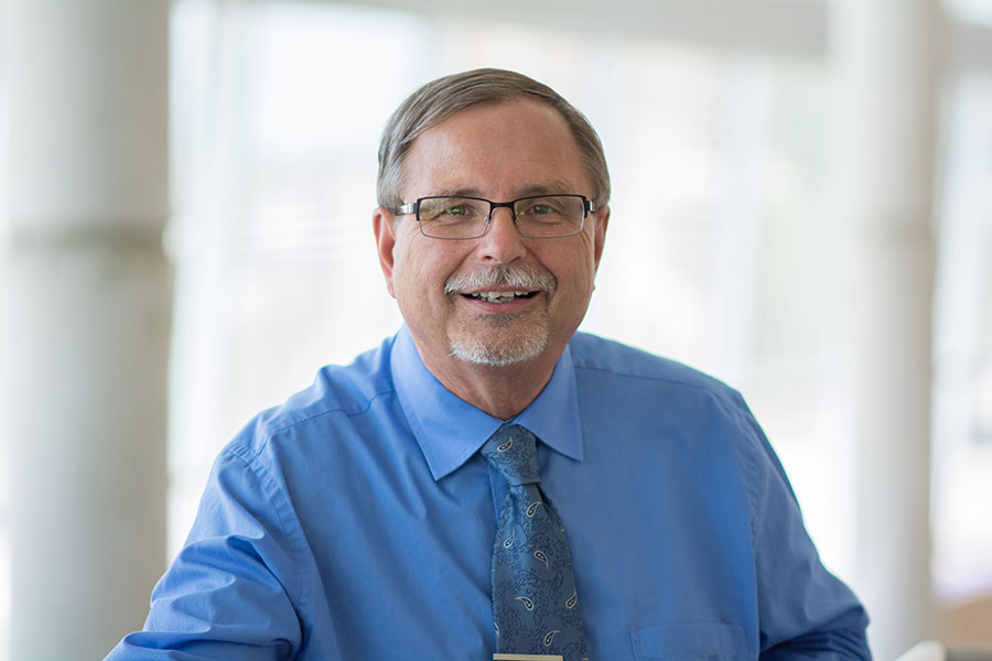 Ron Shope, PhD
