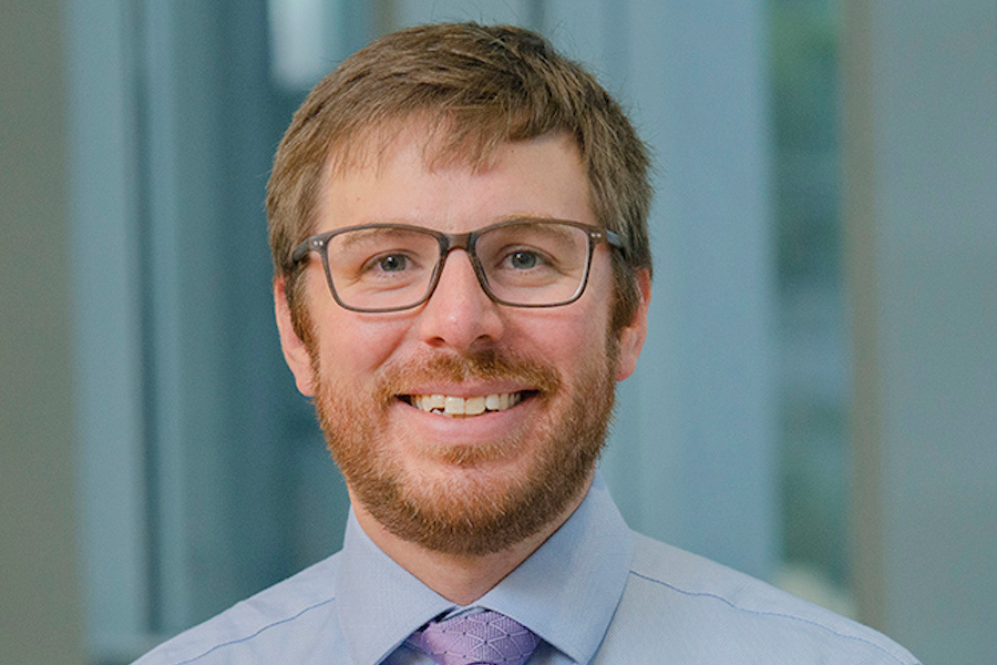 Daniel Wehrmann, MD