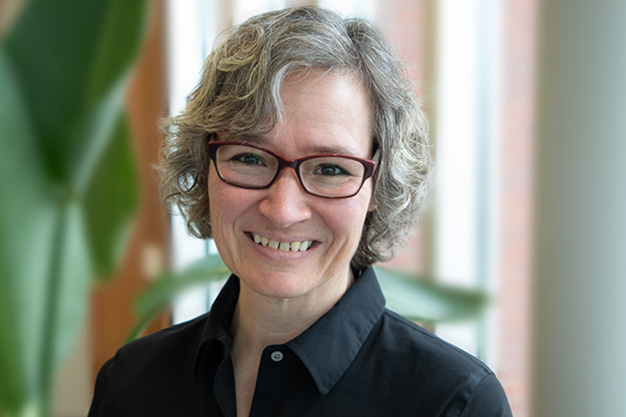 Trina White, MBA, FACHE