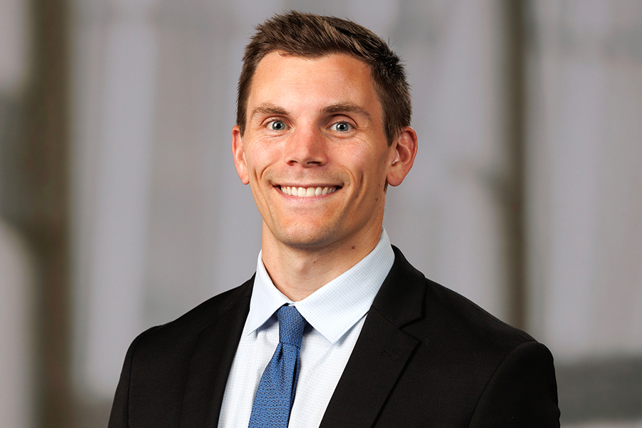 Jay Jeffries, PhD