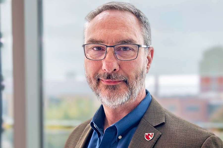 Keith Hansen, MBA
