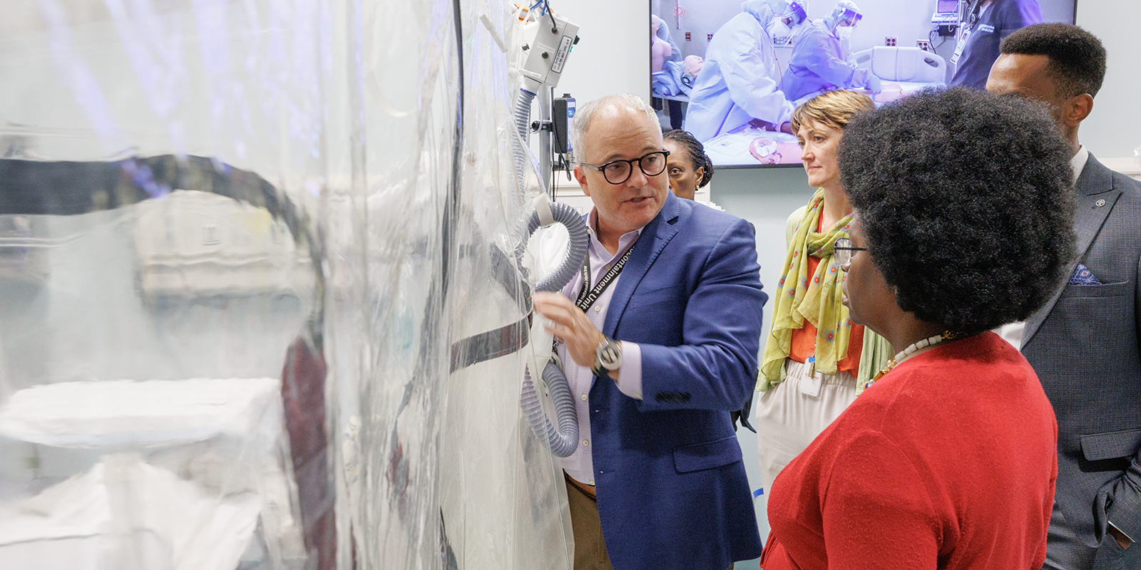 Careers in Public Health