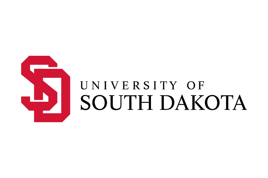 University of South Dakota logo