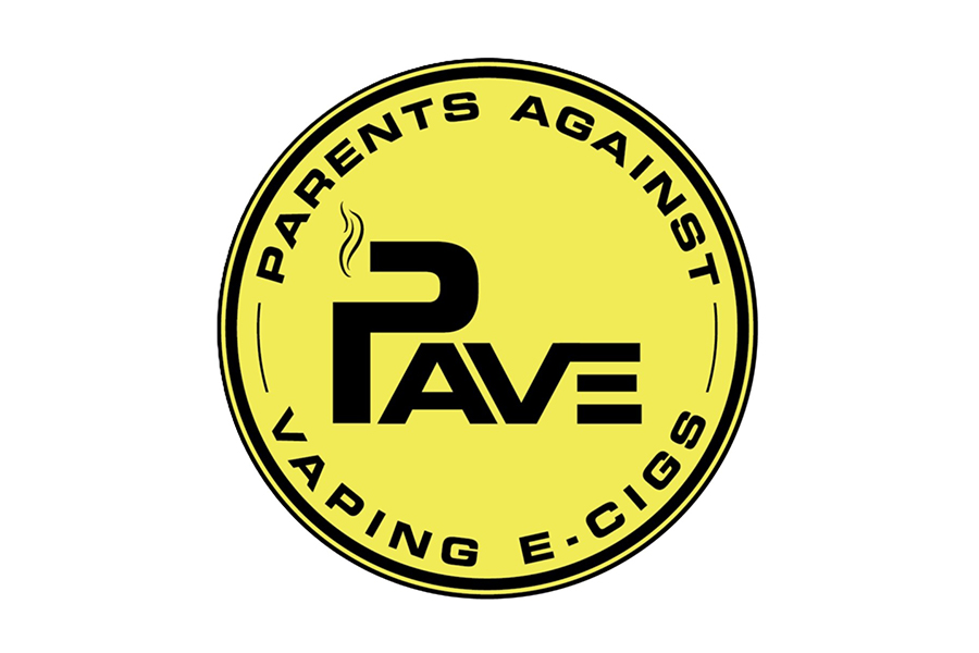 Pave logo
