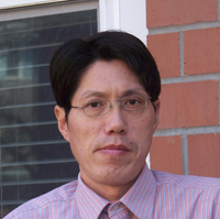 Guangming Han, MD, PhD 