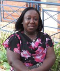 Profile Picture of Cecelia Cassell
