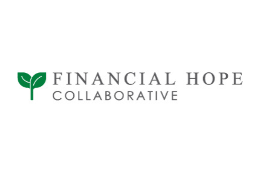 Logo for Financial Hope Collaborative