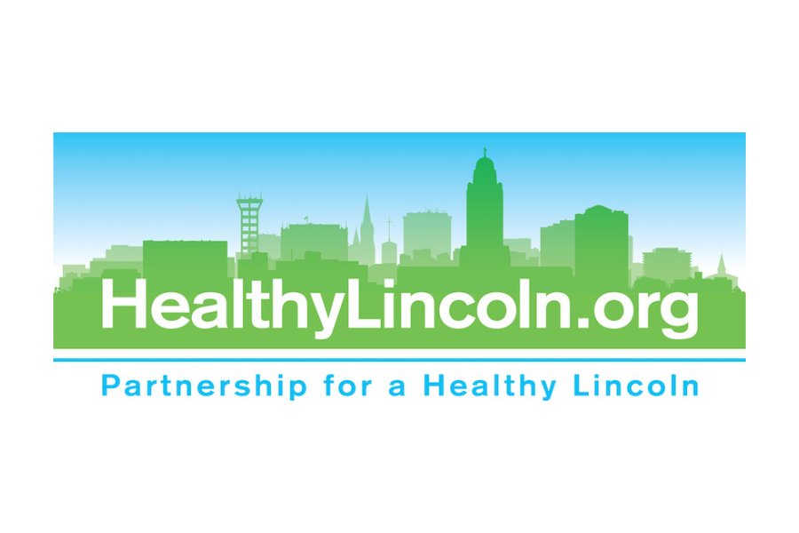 Logo for Partnership for a Healthy Lincoln