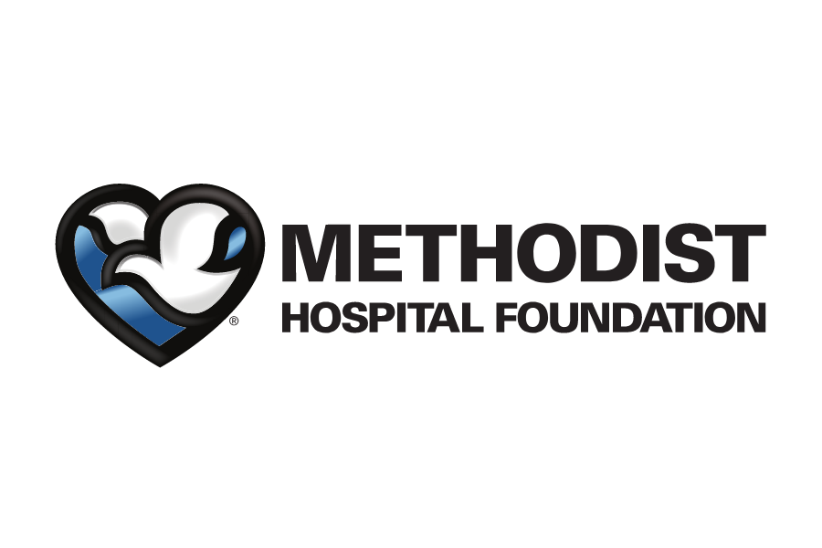 Logo for Methodist Hospital