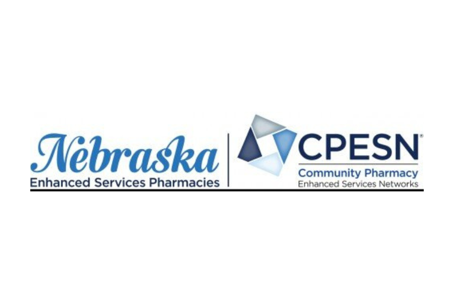 Logo for Nebraska Enhanced Services Pharmacies