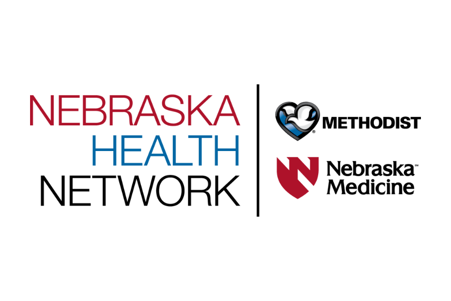 Logo for Nebraska Health Network