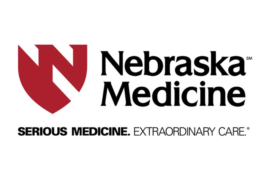 Logo for Nebraska Medicine