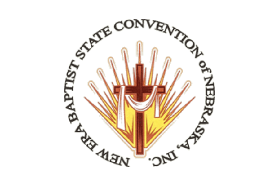 Logo for New Era Baptist State Convention of Nebraska, Inc.