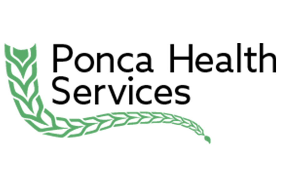 Ponca Health Services logo