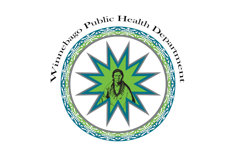 Logo for Winnebago Public Health Department