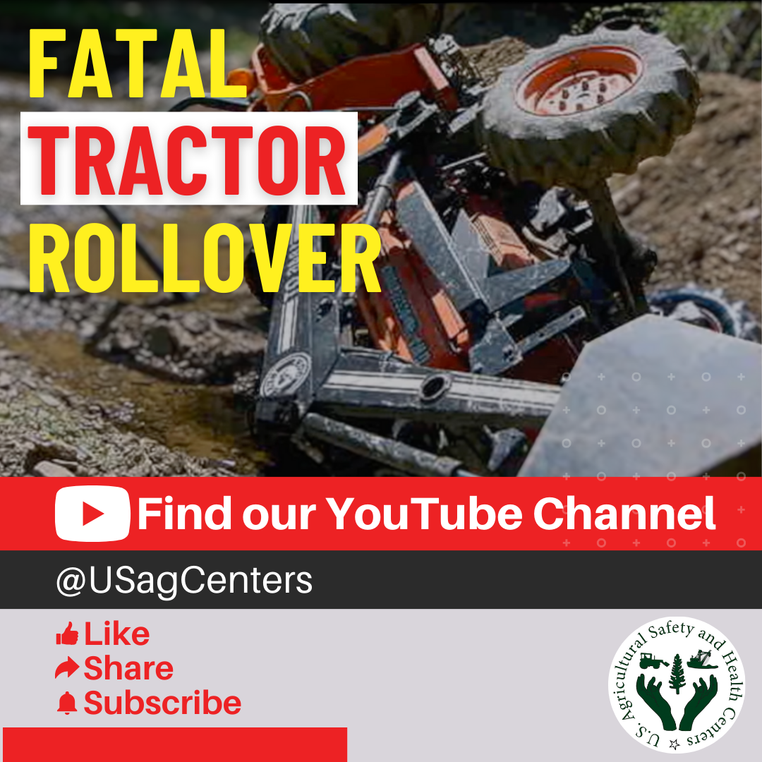 Graphic 6 - Fatal Tractor Rollover