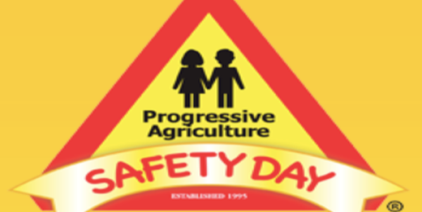 Progressive Agriculture Foundation Logo 