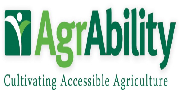 AgrAbility logo