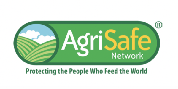 AgriSafe Logo