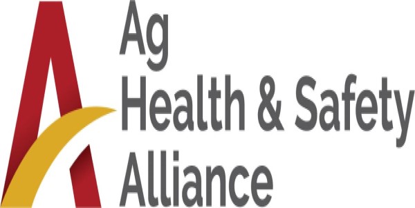 Ag Health and Safety Alliance Logo