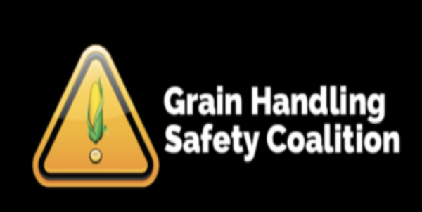 Grain Handling Safety Coalition logo
