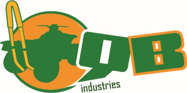 QuadBar logo