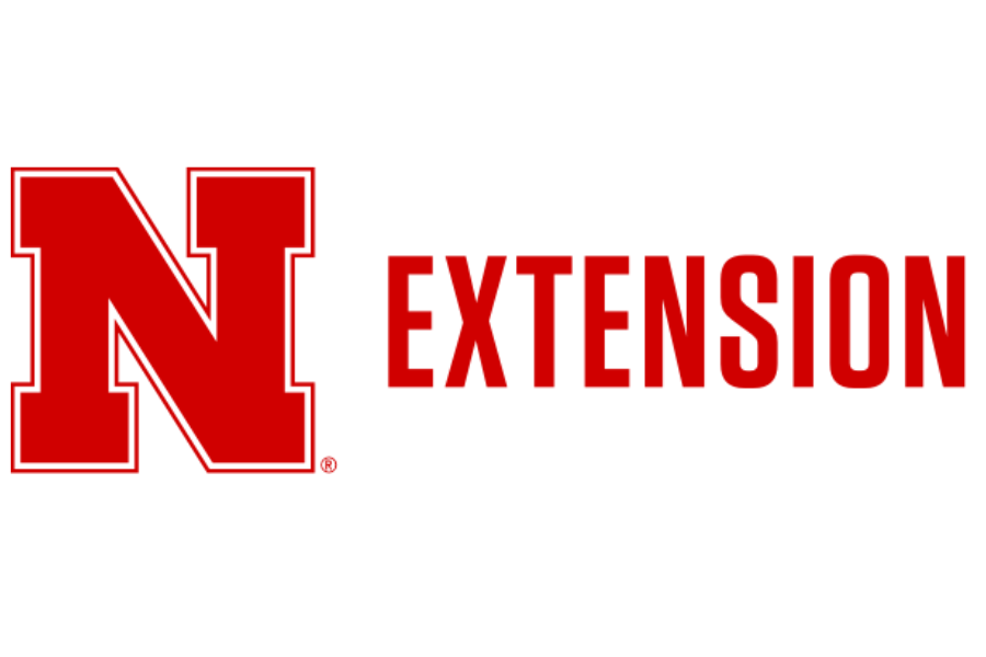 Nebraska Extension Logo