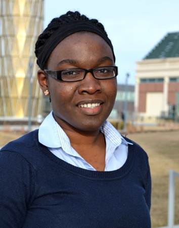 Bettye Appiah Apenteng