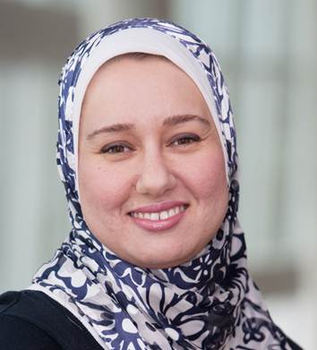 Maha M. Farid, MS