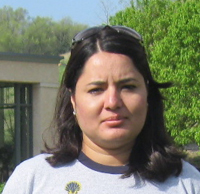 Muna Sapkota, M.Pharm