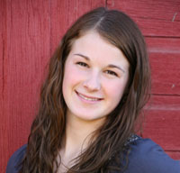Olivia Sonderman