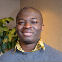 Samuel Opoku, MBChB