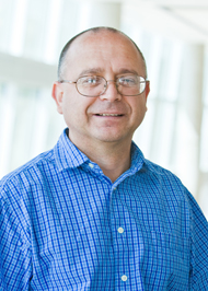 Gleb Haynatzki, PhD, DSc 