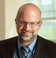 Nicholas Stergiou, PhD 